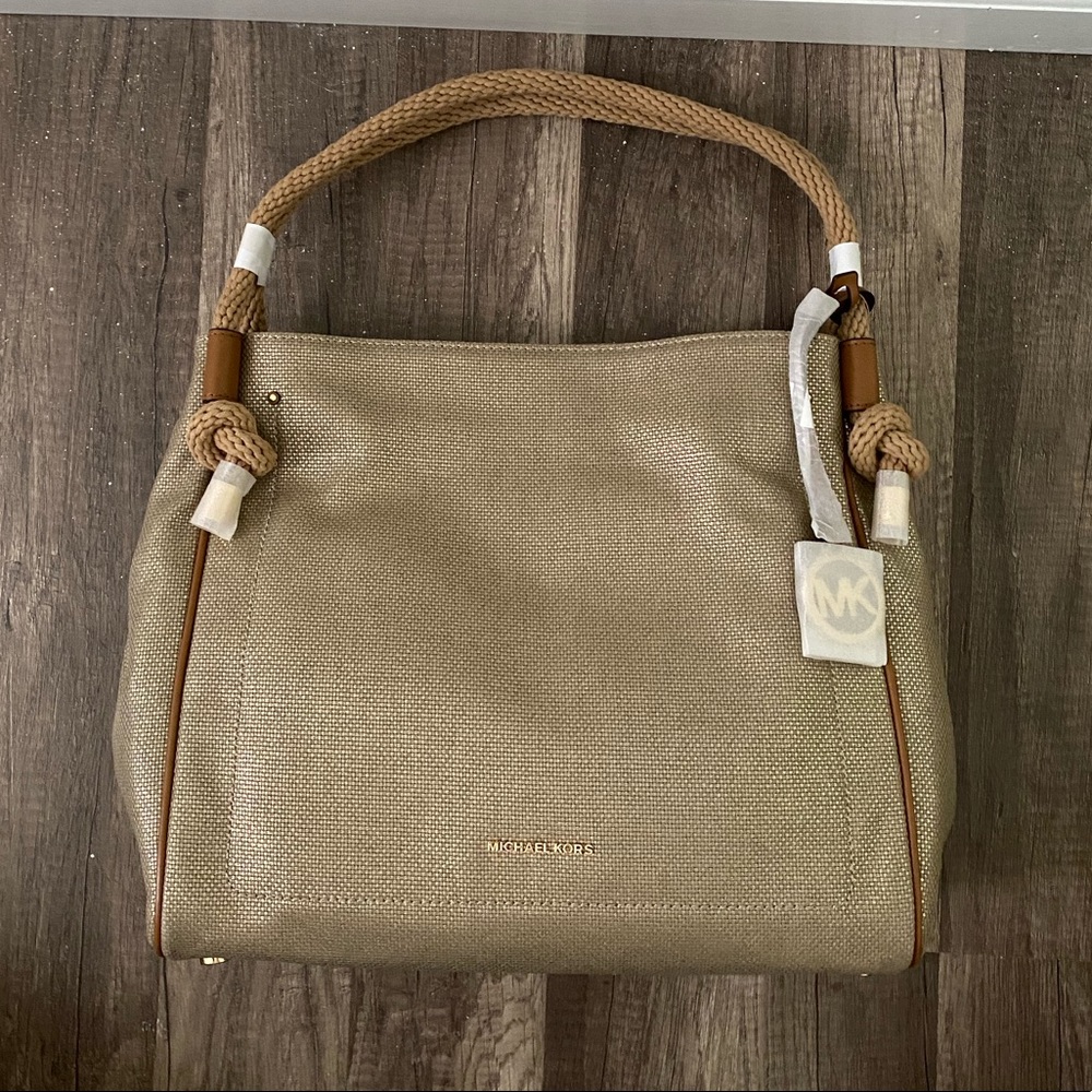 Michael Kors Large Grab Bag/Tote